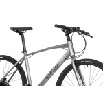 Велосипед Vento SKAI Dark Grey Gloss
